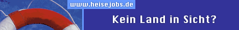 heise jobs - die neue IT-Jobboerse bei heise online!