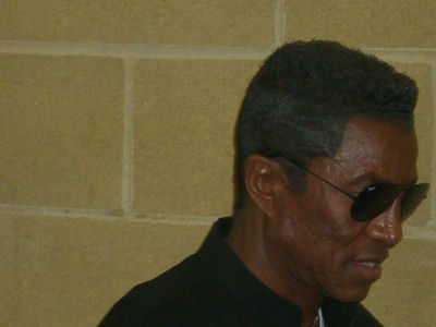 Jermaine Jackson etc